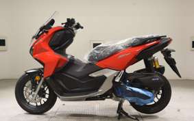 HONDA ADV160
