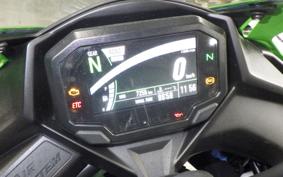 KAWASAKI ZX-4RR 2024 ZX400P