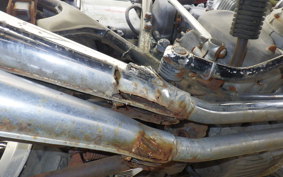 HONDA CB350 FOUR CB350F