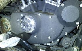 HARLEY XL1200X 2010