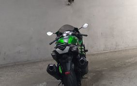 KAWASAKI ZX 1400 NINJA R 2016 ZXT40J