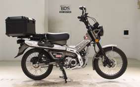 HONDA CT125-2 2018 JA65