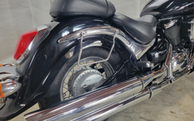 SUZUKI INTRUDER 400 CLASSIC 2014 VK56A