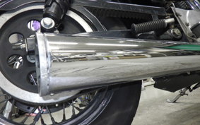 HARLEY XLH883 2000