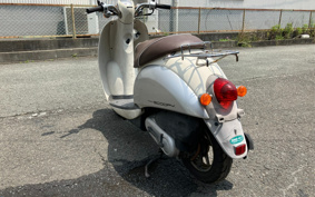 HONDA CREA SCOOPY AF55