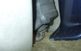 HONDA C50 SUPER CUB E AA01