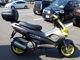 Фото Gilera RUNNER125SP с японского аукциона