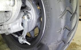 HONDA LEAD 125 2007 JF45