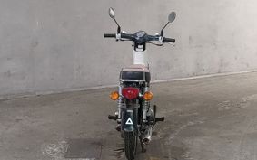 HONDA SUPER CUB90 HA02