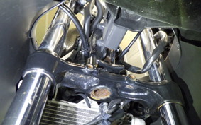 SUZUKI GSX-R125 DL32D