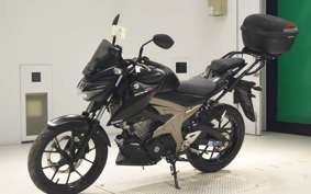 SUZUKI GSX-S125 DL32B