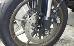 HARLEY FXLRS1870 2021