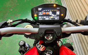 DUCATI  DUCATI  MONSTAR 821 2020 MH00