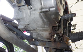 HONDA APE 50 AC16