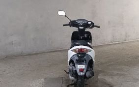 HONDA DIO AF62