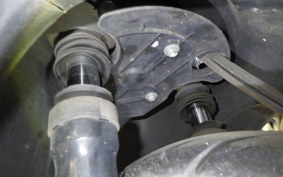 YAMAHA JOG Gen.5 SA36J