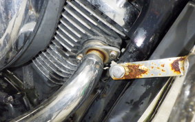 SUZUKI INTRUDER 400 Classic 2010 VK56A