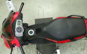 GILERA RUNNER ST200 2018