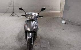 HONDA DIO 110 JF31