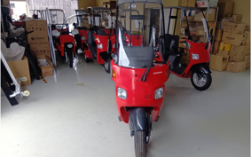 HONDA GYRO TA03