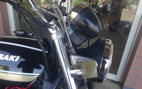 KAWASAKI ZEPHYR1100 1992 ZRT10A