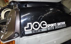 YAMAHA JOG 80 Sports Edition 2011 2XX