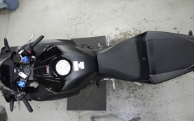 HONDA CBR600RR 2025 PC40