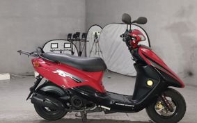 YAMAHA FUTURE125 TJAA
