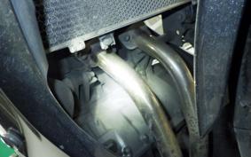 KAWASAKI NINJA 400 ABS 2016 EX400E