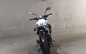 KAWASAKI ER400 N 2012 ER400B