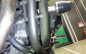KAWASAKI ZRX1200 D 2010 ZRT20D
