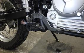 YAMAHA TRICKER