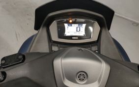 YAMAHA N-MAX 125 SEG6J