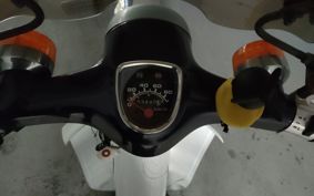 HONDA SUPER CUB90 HA02