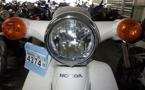 HONDA C110 SUPER CUB 1997 JA07
