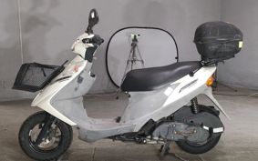 SUZUKI ADDRESS V125 CF46A