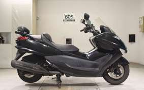 YAMAHA MAJESTY 250 Gen.4 2009 SG20J