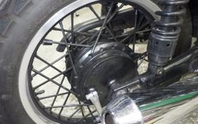 KAWASAKI W650 2006 EJ650A