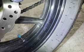 KAWASAKI NINJA 400 2016 EX400E