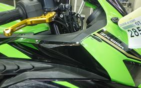 KAWASAKI ZX-25R 2005 ZX250E
