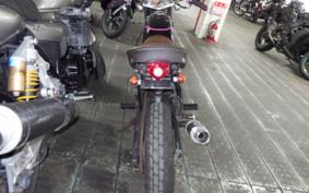 HONDA APE 50 2016 AC16