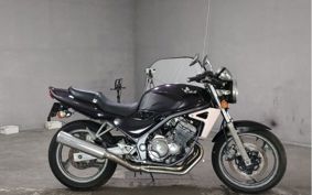 KAWASAKI BALIUS250 ZR250A