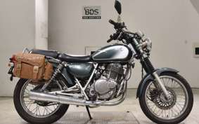 SUZUKI ST250E 2019 NJ4CA