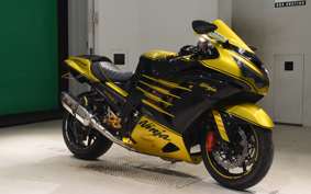 KAWASAKI ZZ1400 NINJA R 2008 ZXT40A