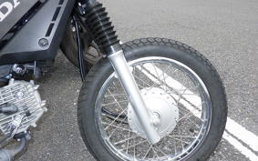 HONDA CROSS CUB 50 AA06