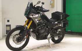 YAMAHA XTZ690テネレ DM17J