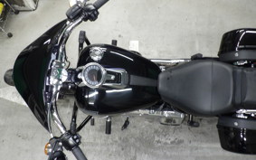 HARLEY FLSB 1750 2023