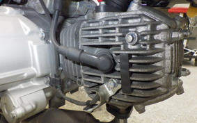 HONDA CROSS CUB 50 1997 AA06