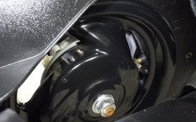 YAMAHA ｱｸｼｽ125Z SEJ6J