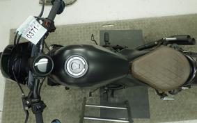 HONDA REBEL 250 S MC49